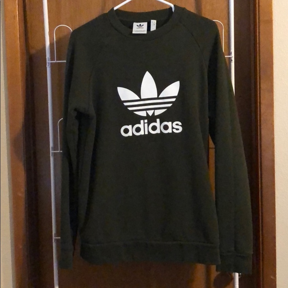 Adidas Crewneck